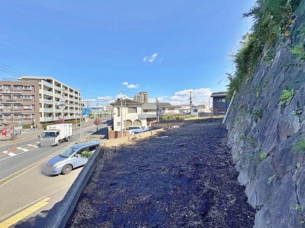大和市新築戸建カースペースLDK18帖