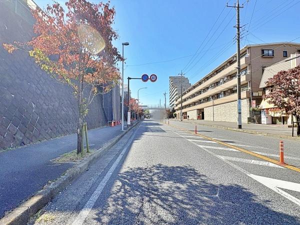 大和市新築戸建カースペースLDK18帖