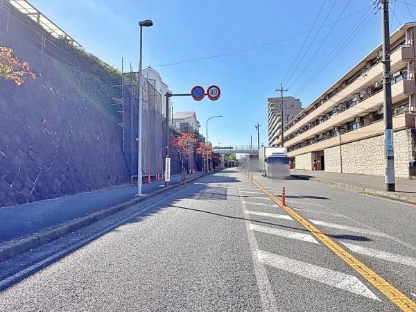 大和市新築戸建カースペースLDK18帖