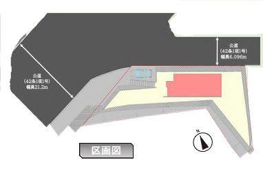 大和市新築戸建カースペースLDK18帖