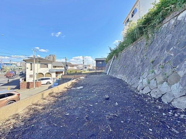 大和市新築戸建カースペースLDK18帖
