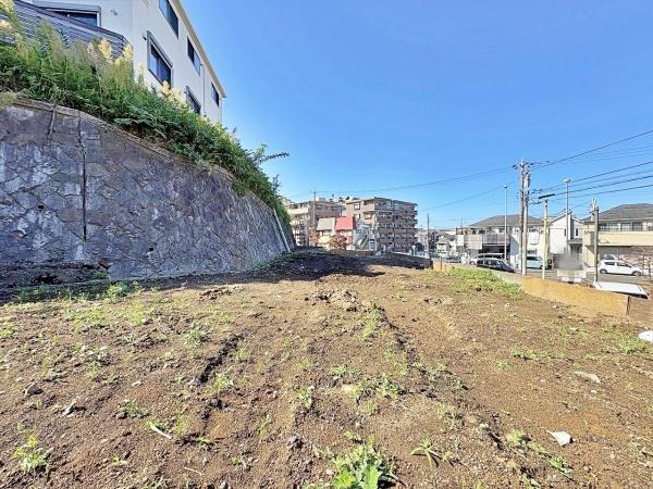 大和市新築戸建カースペースLDK18帖