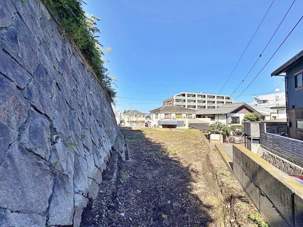 大和市新築戸建カースペースLDK18帖