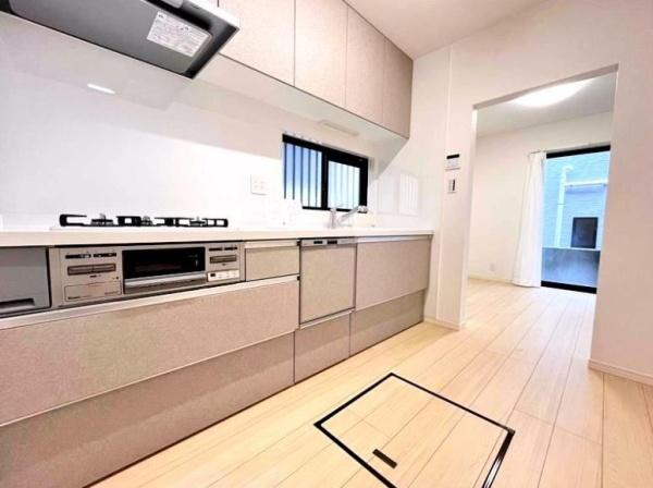 鎌倉市中古戸建リフォーム済海まで徒15分