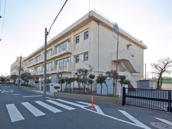 天王町ダイヤモンドマンション【駅徒6分南向き】(横浜市立宮田中学校)