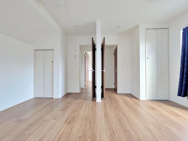 川崎市麻生区万福寺４丁目の中古一戸建て