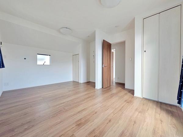 川崎市麻生区万福寺４丁目の中古一戸建て