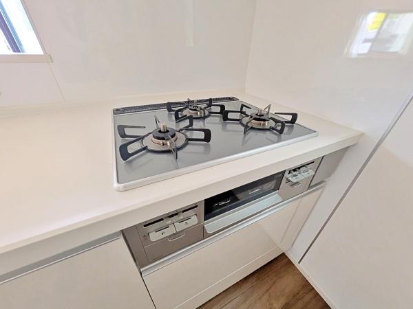 川崎市麻生区万福寺４丁目の中古一戸建て