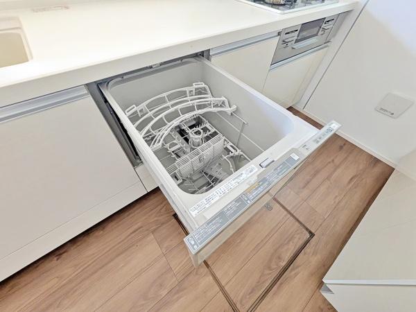 川崎市麻生区万福寺４丁目の中古一戸建て