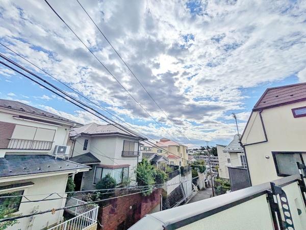 川崎市麻生区万福寺４丁目の中古一戸建て