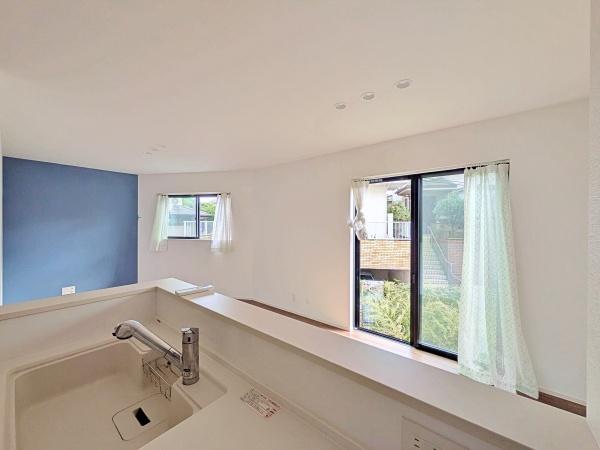 川崎市麻生区万福寺４丁目の中古一戸建て