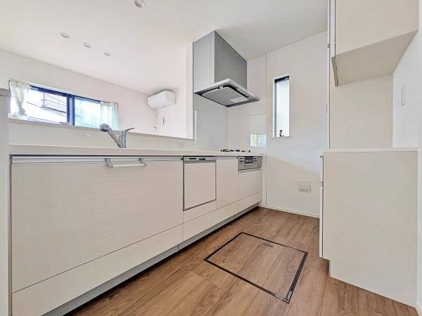 川崎市中古戸建駅徒10分周辺施設充実