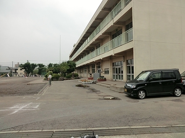 ローヤルシティ相模大野【ペット可駅徒2分】(相模原市立鹿島台小学校)