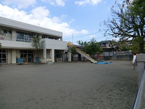 横浜市港南区港南台8丁目の中古一戸建て(港南台第二保育園)