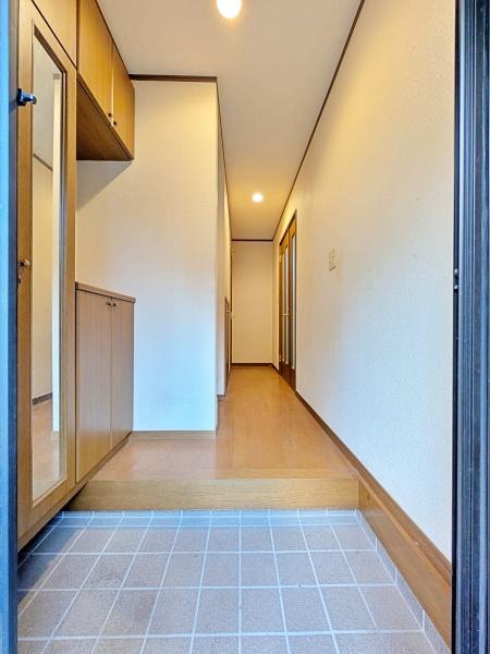 横浜市港南区港南台８丁目の中古一戸建て