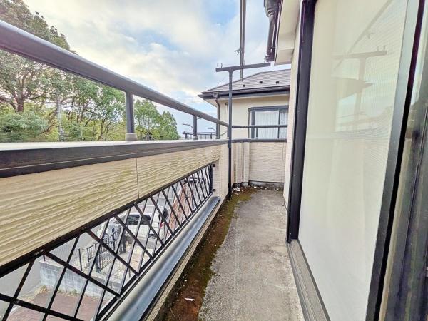 横浜市港南区港南台８丁目の中古一戸建て