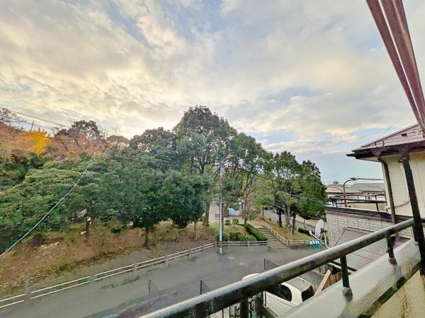 横浜市港南区港南台８丁目の中古一戸建て