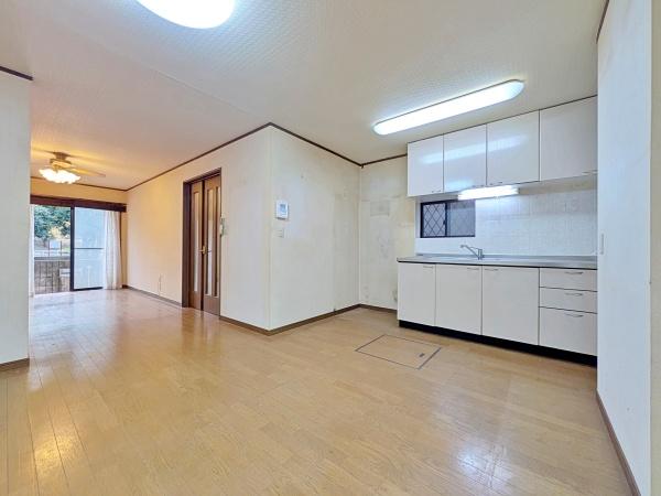 横浜市港南区港南台８丁目の中古一戸建て