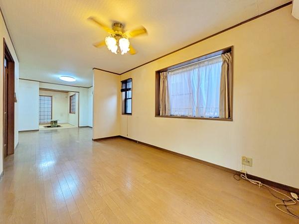 横浜市港南区港南台８丁目の中古一戸建