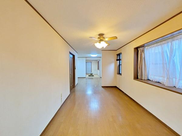 横浜市港南区港南台８丁目の中古一戸建