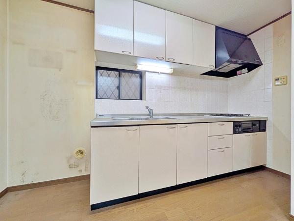 横浜市港南区港南台８丁目の中古一戸建