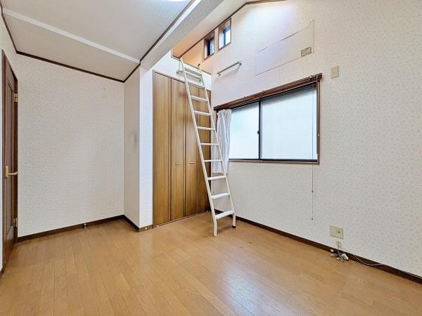 横浜市港南区港南台８丁目の中古一戸建て