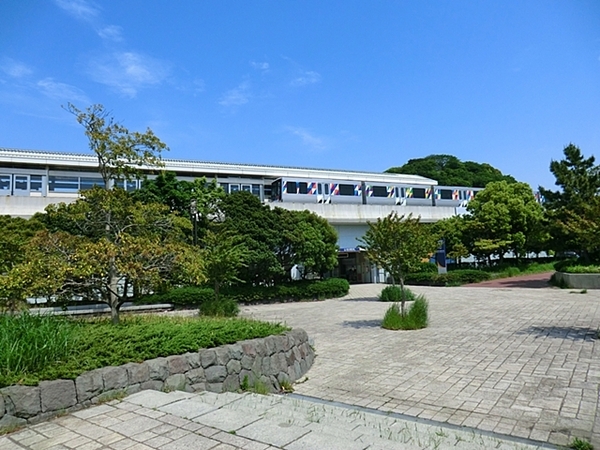 【1号棟】金沢区新築戸建パントリー床暖房駅3分(シーサイドライン「海の公園柴口」駅)