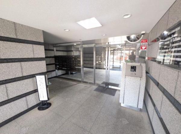ライオンズマンション町田駅南【駅徒7分2駅2路線◎】