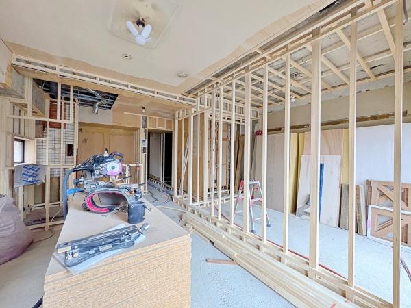 ライオンズマンション平沼第6【駅徒3分横浜駅】