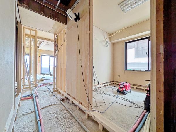 ライオンズマンション平沼第6【駅徒3分横浜駅】