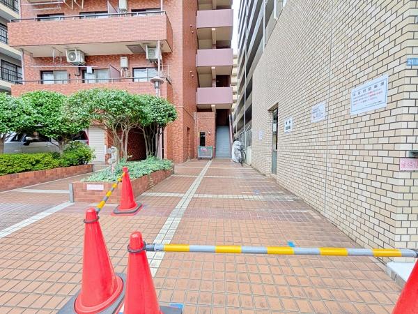 ライオンズマンション平沼第6【駅徒3分横浜駅】