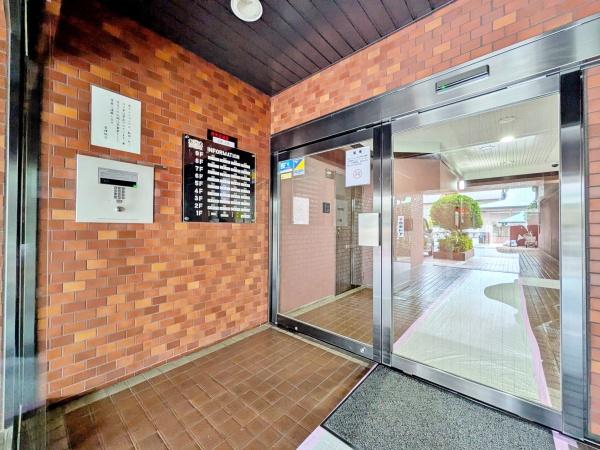 ライオンズマンション平沼第6【駅徒3分横浜駅】