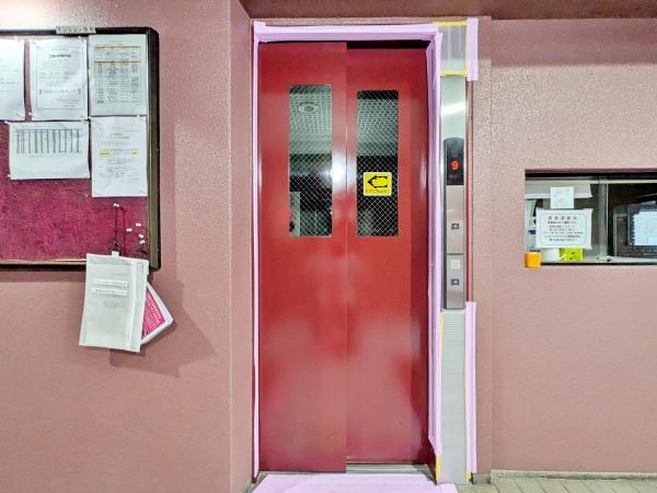 ライオンズマンション平沼第6【駅徒3分横浜駅】