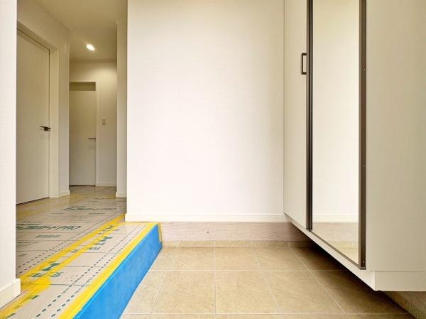 川崎市中古戸建築浅2台駐車可