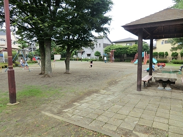 【3-K号棟】相模原市新築戸建2台駐車可(深堀公園)