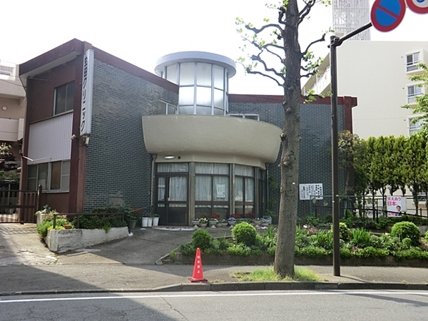 【B号棟】川崎市新築戸建ルーフバルコニー(生田クリニック)