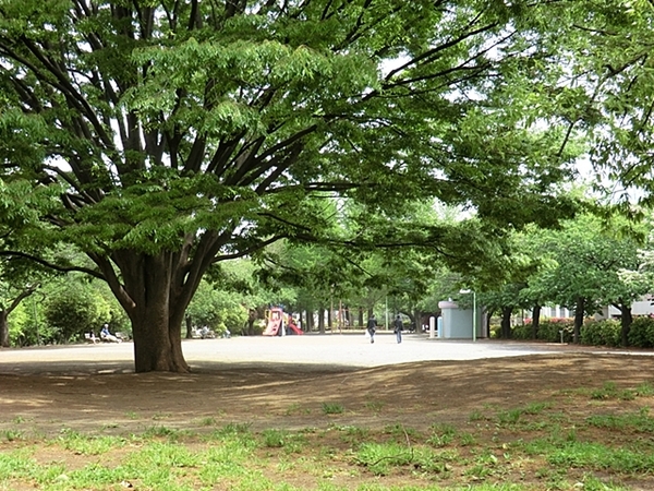 【C号棟】川崎市新築戸建ルーフバルコニー(三田第四公園)