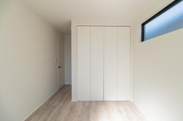 【C号棟】川崎市新築戸建ルーフバルコニー