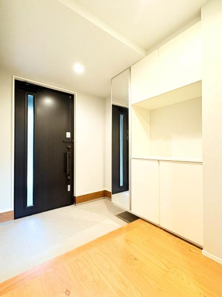 横浜市鶴見区鶴見中央５丁目の新築一戸建