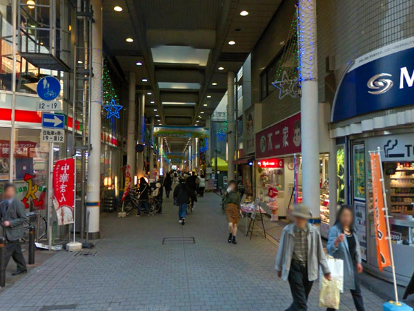川崎市高津区末長4丁目の中古一戸建て(武蔵新城あいもーる)