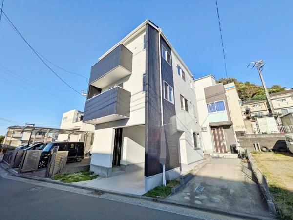 都筑区中古戸建新規フルリノベららぽーと横浜