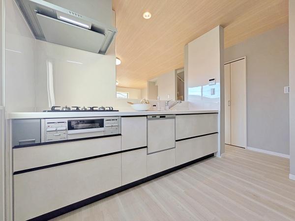 都筑区中古戸建新規フルリノベららぽーと横浜