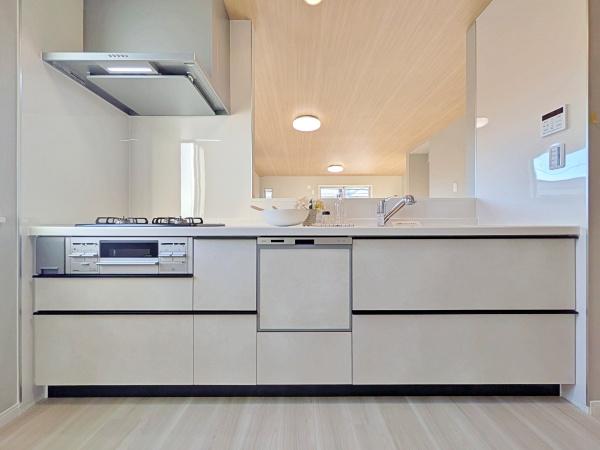 都筑区中古戸建新規フルリノベららぽーと横浜