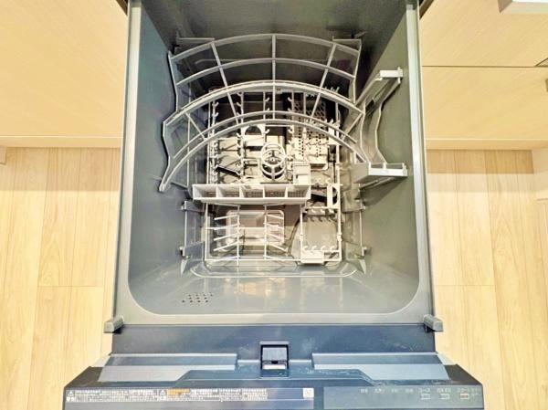 【6号棟】大和市新築戸建2台駐車可床暖房