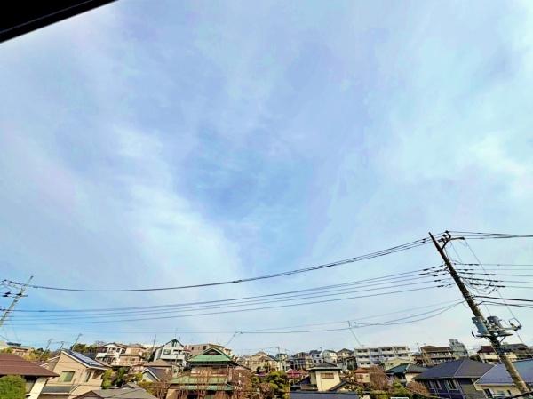 【6号棟】大和市新築戸建2台駐車可床暖房