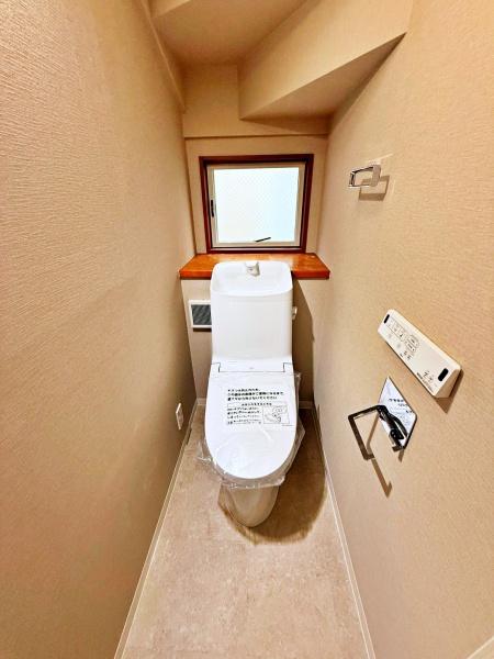 神奈川区中古戸建ロフトリノベ