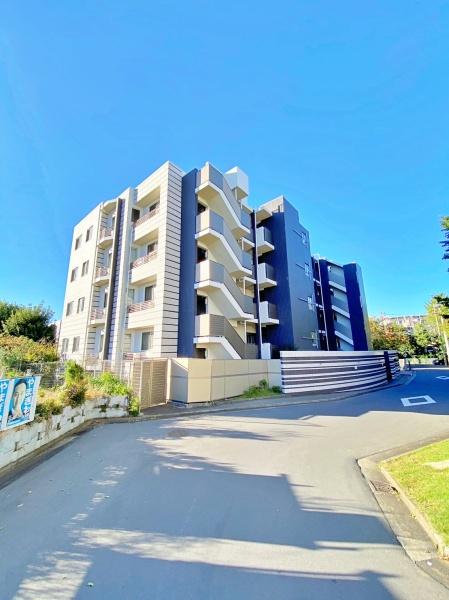 クオス日吉台レジデンシャルヒルズ【ペット飼育可】