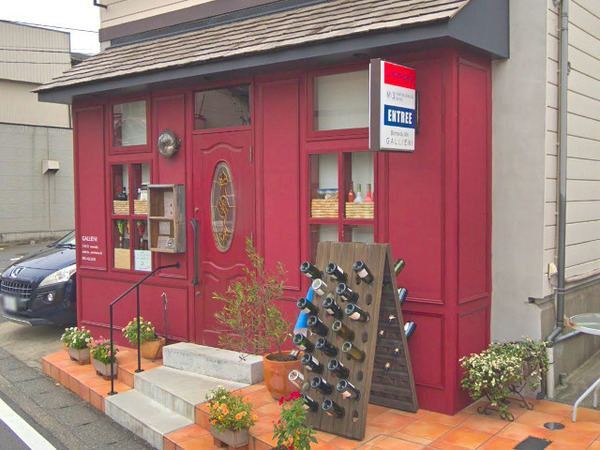 【A号棟】旭区新築戸建2台駐車可ロフトLDK18帖(ガリエニ)