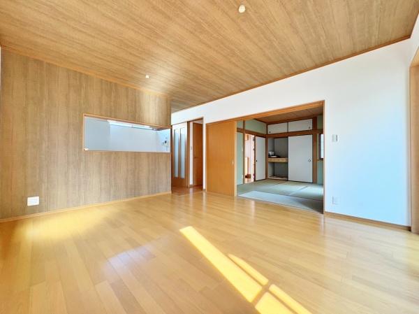 横浜市神奈川区白幡東町の中古一戸建て
