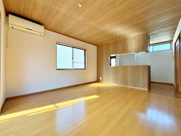横浜市神奈川区白幡東町の中古一戸建て